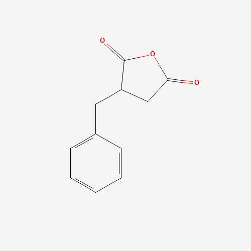 3-benzyloxolane-2,5-dione (CAS: 19544-43-5) - Related Chemical Product