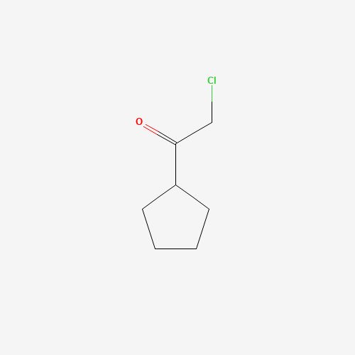 FT-0761504 CAS:932-28-5 chemical structure