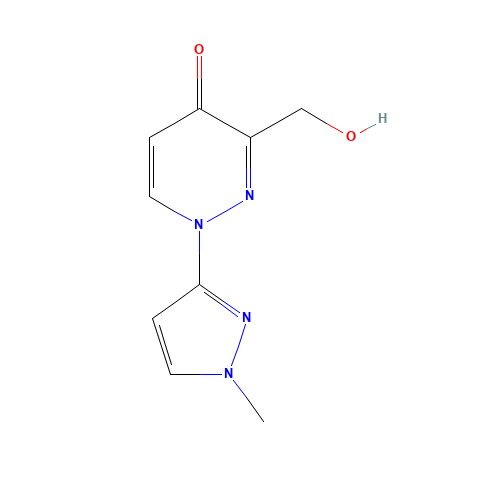 FT-0761519 CAS:1314397-01-7 chemical structure