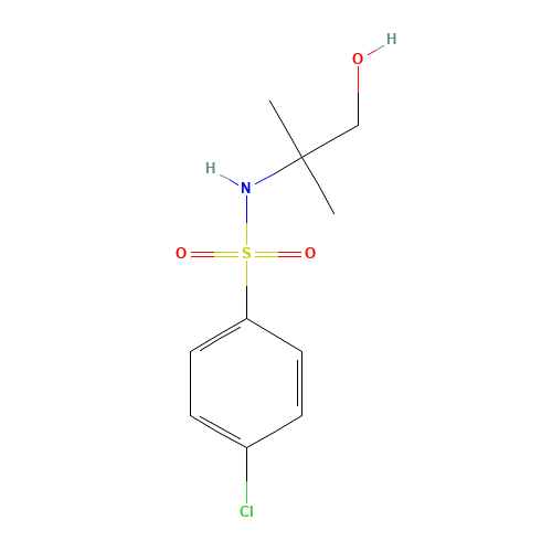 FT-0761523 CAS:59724-57-1 chemical structure
