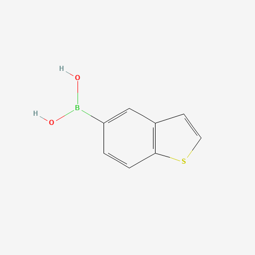 FT-0761534 CAS:845872-49-3 chemical structure