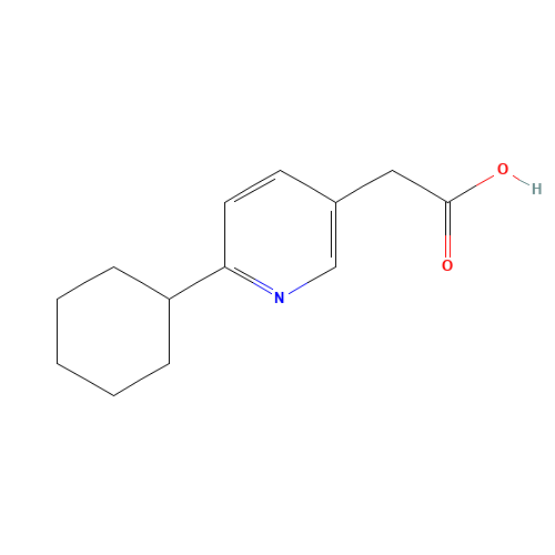 FT-0761543 CAS:19328-34-8 chemical structure
