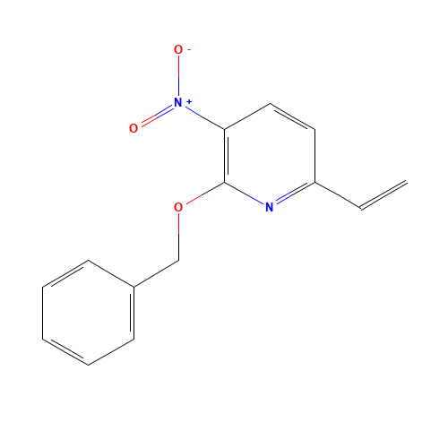 FT-0761558 CAS:1416801-03-0 chemical structure