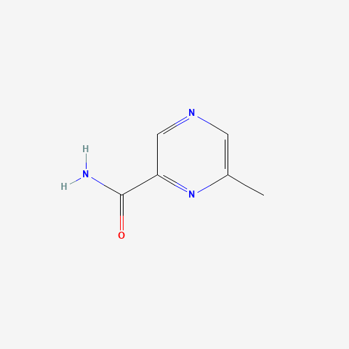 6-methylpyrazine-2-carboxamide (CAS: 5521-62-0) - Related Chemical Product