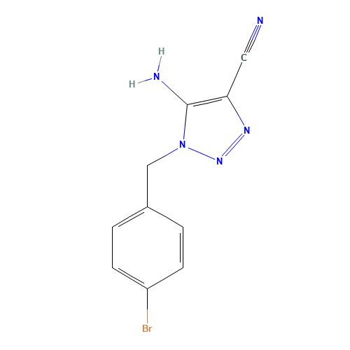 FT-0761567 CAS:850374-96-8 chemical structure
