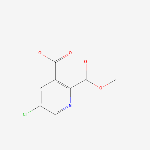 dimethyl 5-chloropyridine-2,3-dicarboxylate (CAS: 1356109-26-6) - Related Chemical Product