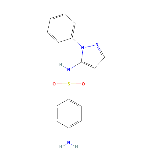 FT-0761575 CAS:526-08-9 chemical structure