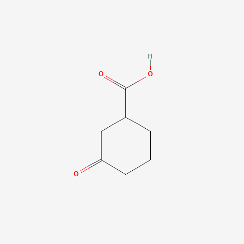 FT-0761591 CAS:16205-98-4 chemical structure
