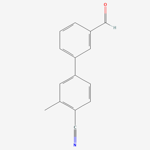 FT-0761600 CAS:343604-37-5 chemical structure