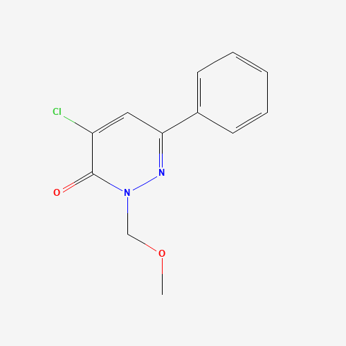 FT-0761601 CAS:886208-45-3 chemical structure
