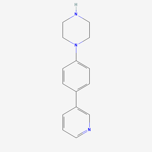 FT-0761604 CAS:374930-83-3 chemical structure