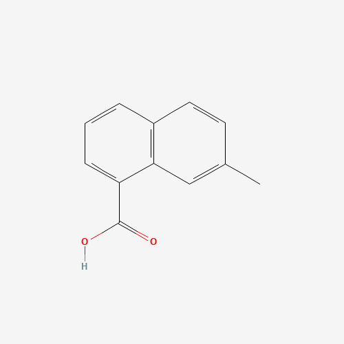 7-methylnaphthalene-1-carboxylic acid (CAS: 35387-22-5) - Related Chemical Product