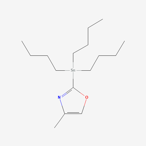 FT-0761607 CAS:616239-57-7 chemical structure