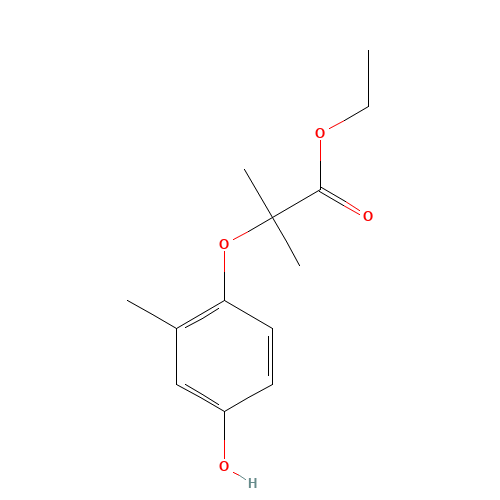 FT-0761614 CAS:328919-32-0 chemical structure