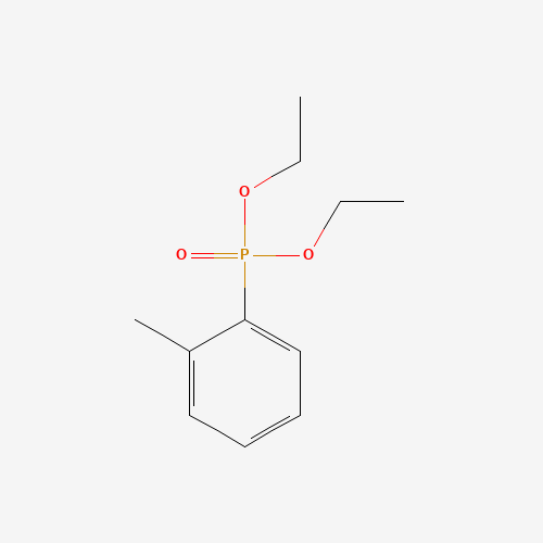 1-diethoxyphosphoryl-2-methylbenzene (CAS: 15286-11-0) - Related Chemical Product