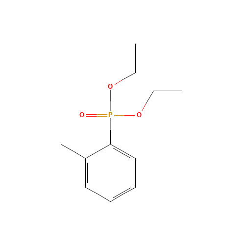 1-diethoxyphosphoryl-2-methylbenzene (CAS: 15286-11-0) - Related Chemical Product