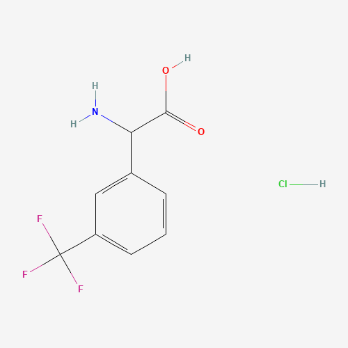 FT-0761623 CAS:1134915-25-5 chemical structure