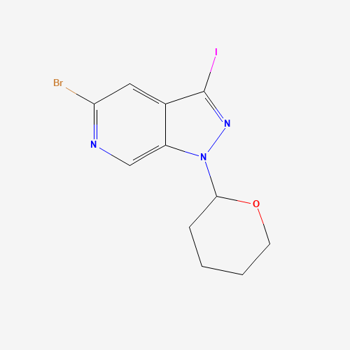 FT-0761628 CAS:1369509-72-7 chemical structure
