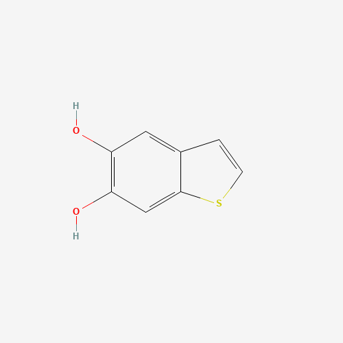 FT-0761642 CAS:874507-80-9 chemical structure