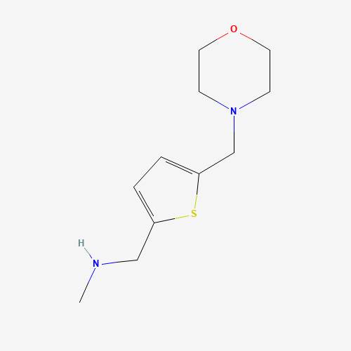 FT-0761647 CAS:893742-71-7 chemical structure