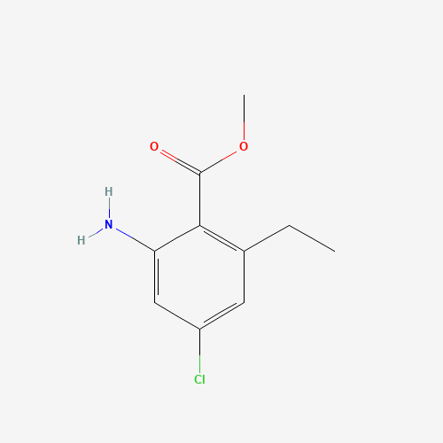 FT-0761648 CAS:139422-20-1 chemical structure