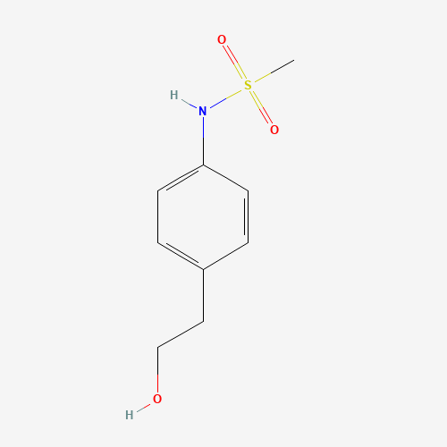 FT-0761650 CAS:246219-84-1 chemical structure