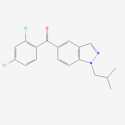 FT-0761651 CAS:753926-24-8 chemical structure
