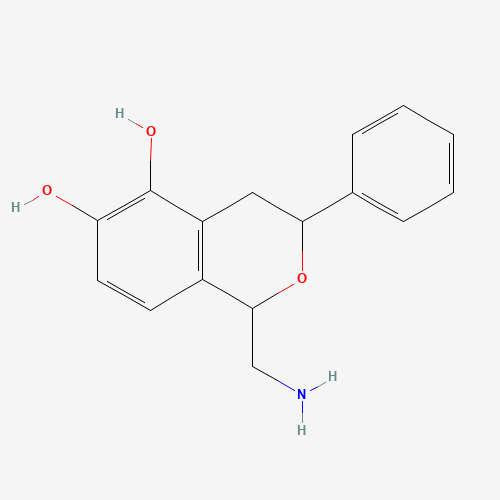 FT-0761657 CAS:130465-44-0 chemical structure