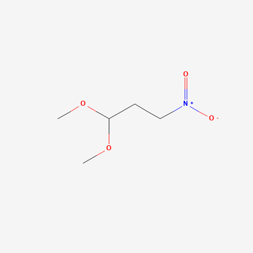 FT-0761658 CAS:72447-81-5 chemical structure