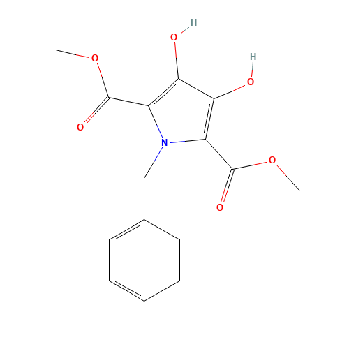FT-0761665 CAS:148528-45-4 chemical structure