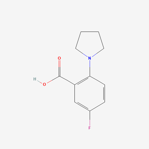 FT-0761667 CAS:1096304-38-9 chemical structure