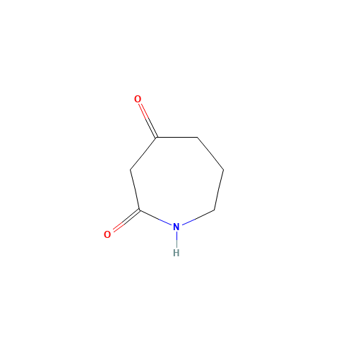 azepane-2,4-dione (CAS: 29520-88-5) - Related Chemical Product