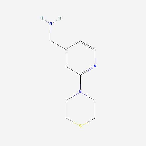 FT-0761709 CAS:886851-35-0 chemical structure