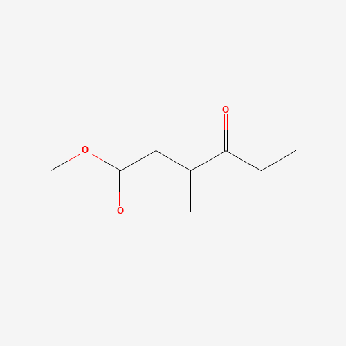 FT-0761713 CAS:69448-35-7 chemical structure