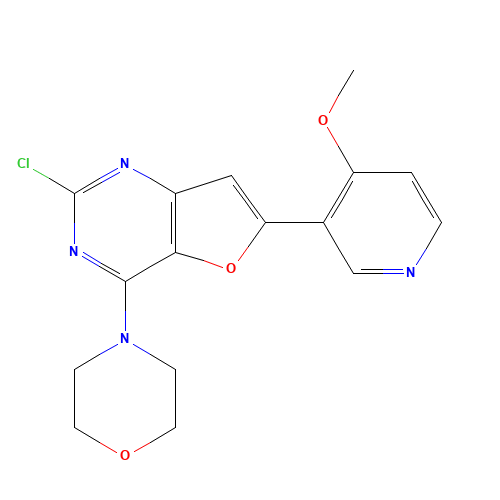FT-0761714 CAS:1038918-46-5 chemical structure