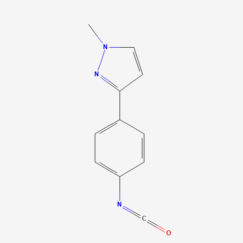FT-0761717 CAS:921938-54-7 chemical structure