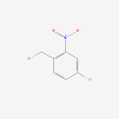 FT-0761726 CAS:52311-59-8 chemical structure