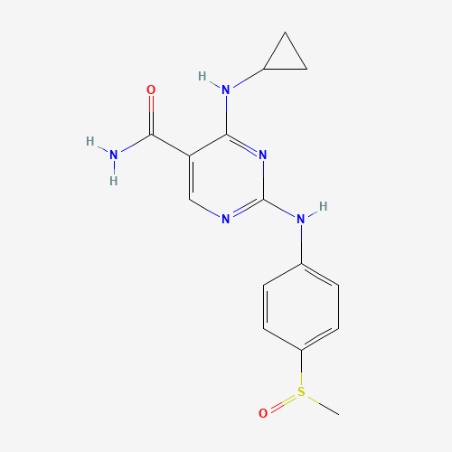 FT-0761728 CAS:1198300-92-3 chemical structure