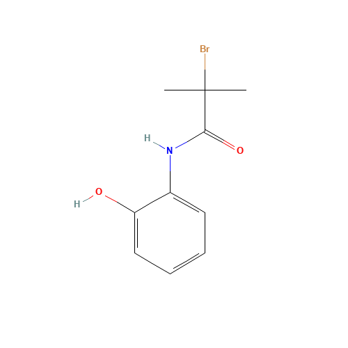 FT-0761739 CAS:129339-29-3 chemical structure