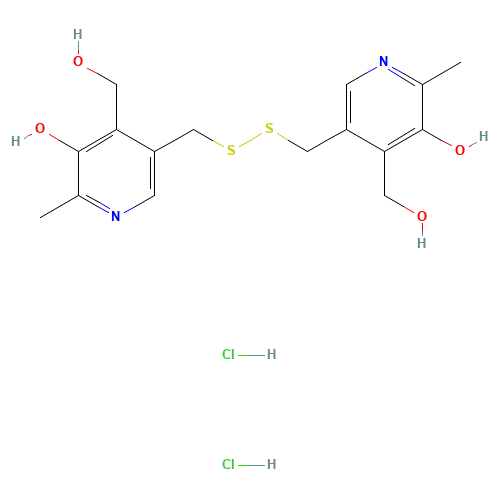 FT-0761746 CAS:10049-83-9 chemical structure