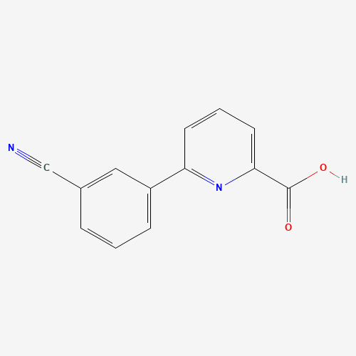 FT-0761752 CAS:887981-96-6 chemical structure