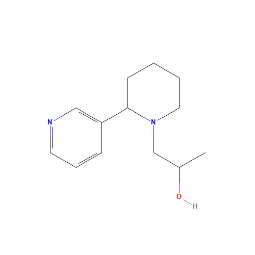 FT-0761760 CAS:719-84-6 chemical structure