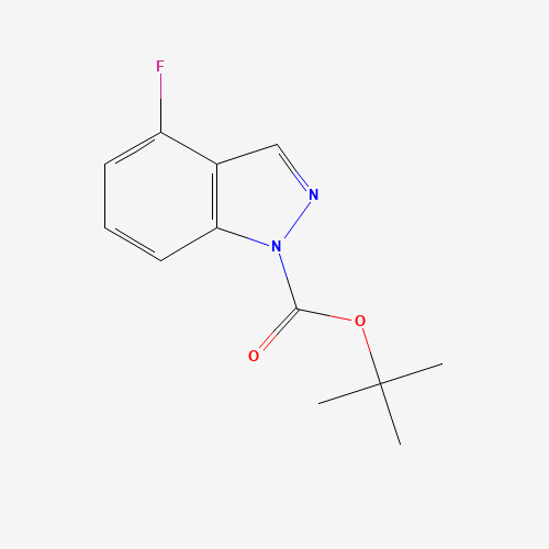 FT-0761770 CAS:1305320-65-3 chemical structure