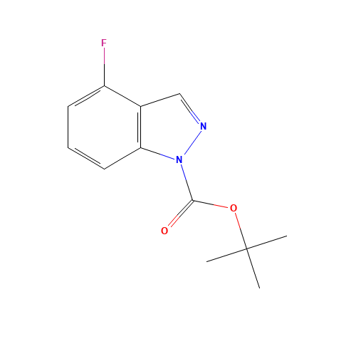 FT-0761770 CAS:1305320-65-3 chemical structure