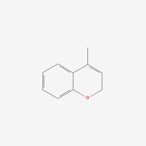 4-methyl-2H-chromene (CAS: 21776-94-3) - Related Chemical Product