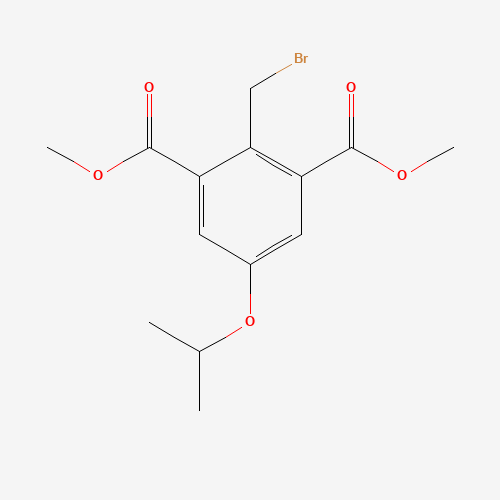 FT-0761785 CAS:1616288-49-3 chemical structure