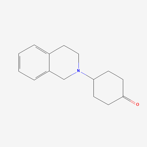 FT-0761786 CAS:166398-23-8 chemical structure