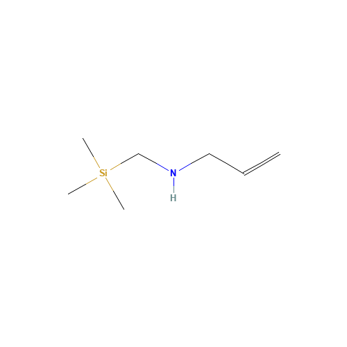 N-(trimethylsilylmethyl)prop-2-en-1-amine (CAS: 53677-49-9) - Related Chemical Product