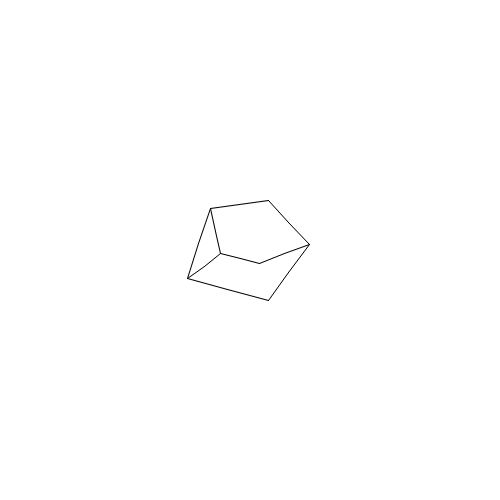 2,3,4,5,6,7-hexahydro-1H-tricyclo[2.2.1.0^{2,6}]heptane (CAS: 279-19-6) - Related Chemical Product