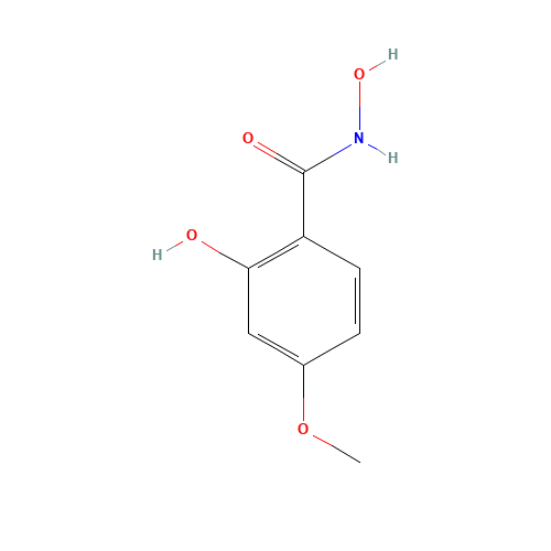 FT-0761825 CAS:90222-58-5 chemical structure